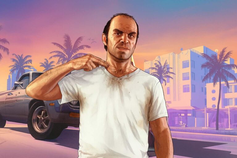 GTA 5 GTA 6 trevor ogg