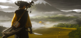 Ghost of Yotei