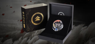 Ghost pin