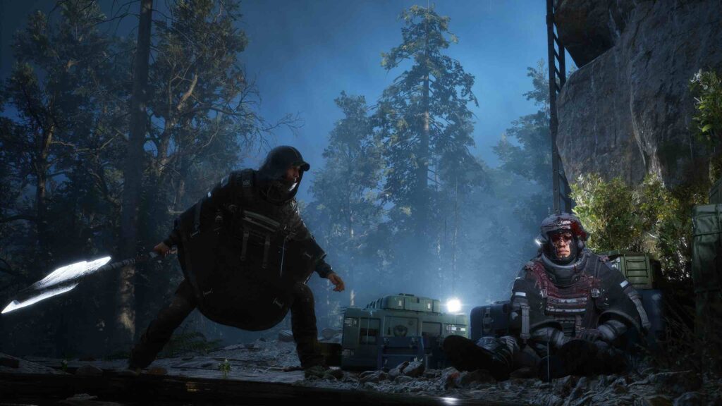 Hell is Us review 2