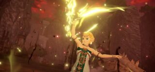 Hyrule Warriors