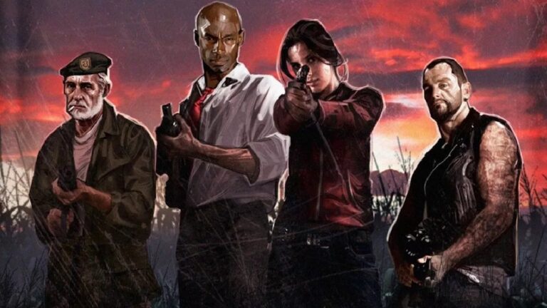 Left 4 dead bedenker