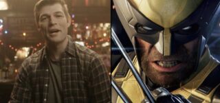 Liam Wolverine