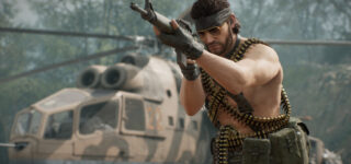 Metal Gear