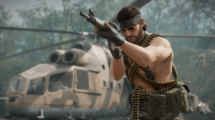 Metal Gear