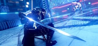 Ninja Gaiden 4
