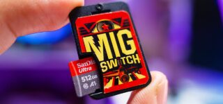 Nintendo rechtszaak MIg switches