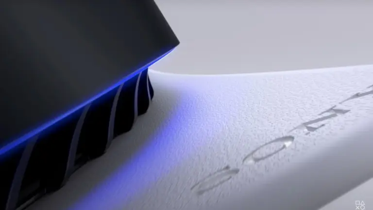 PS5 disc drive