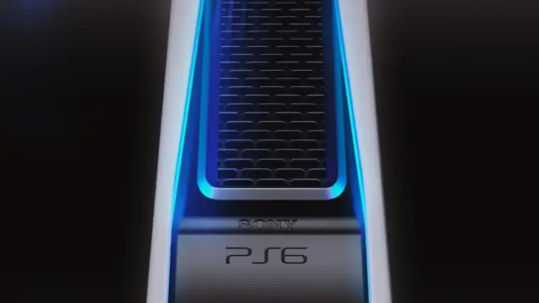 PS6
