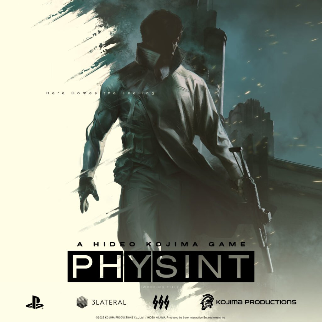 Physint 1