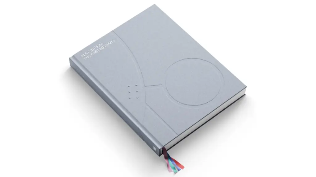 PlayStation The First 30 years boek.jpg