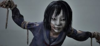 Silent Hill f PS5 pro