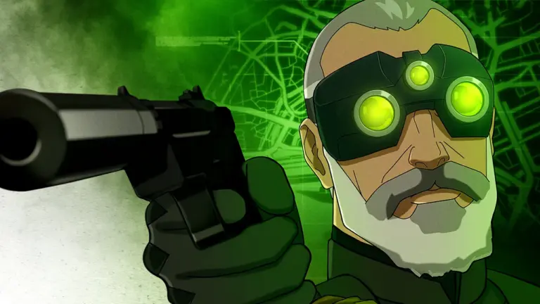 Splinter Cell