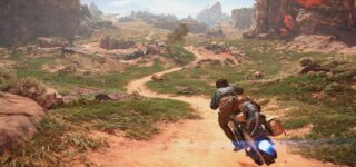 Star Wars Outlaws 2 switch 2