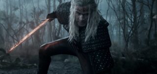 The Witcher S4