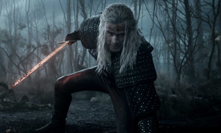 The Witcher S4