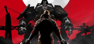 Wolfenstein 3