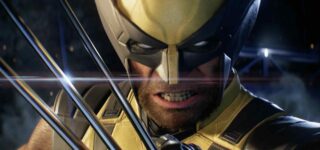 Wolverine
