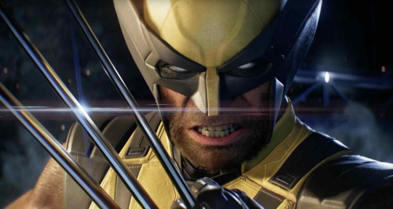 Wolverine