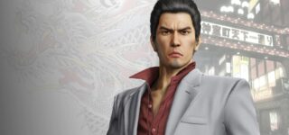 Yakuza Kiwami 3