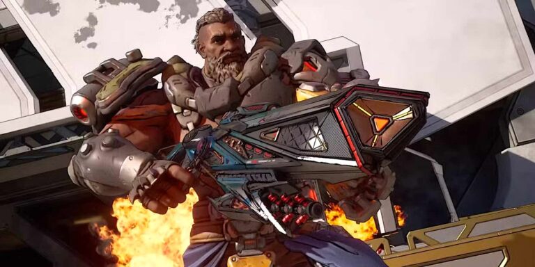 borderlands 4 ps5 pro