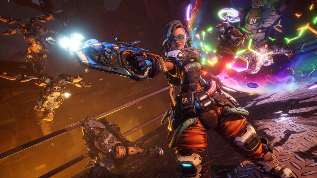 borderlands 4 review 3