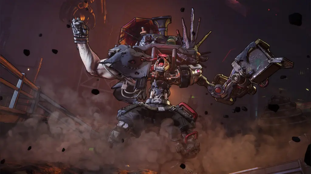 borderlands 4 review 6