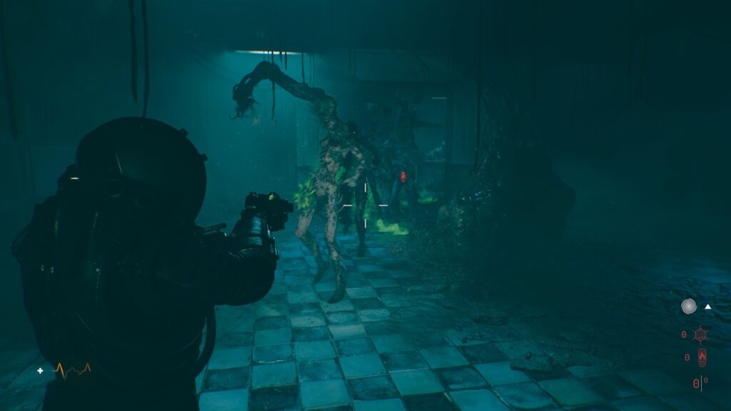 cronos the new dawn review 3