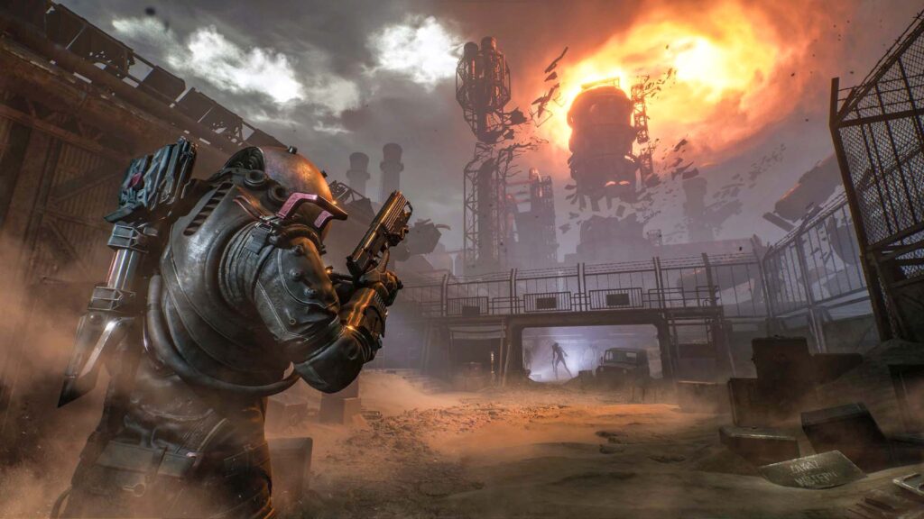 cronos the new dawn review 8