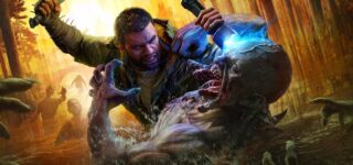 dying light the beast review 0