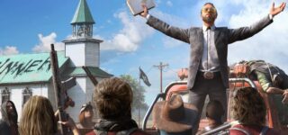 far cry multiplayer