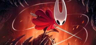 hollow knight silksong