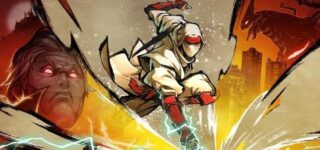 shinobi art of vengeance review 0