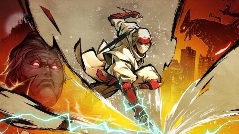 shinobi art of vengeance review 0