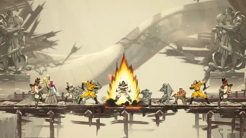 shinobi art of vengeance review 2
