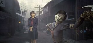 silent hill f release 2