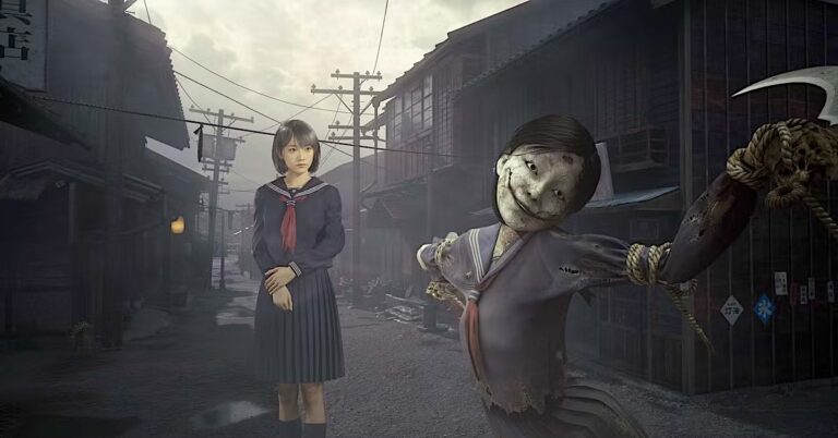 silent hill f release 2