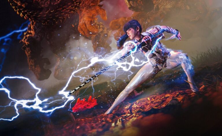 stellar blade 2