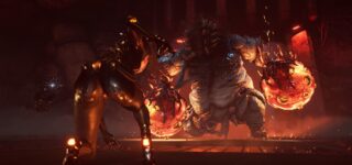stellar blade horror