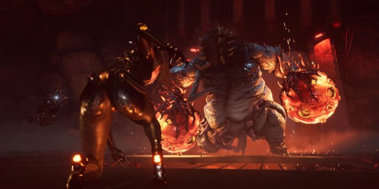 stellar blade horror