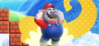 super mario bros wonder switch 2