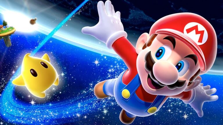 super mario galaxy remaster switch 2