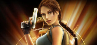 tomb raider anniversary