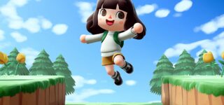 Anime Village Online