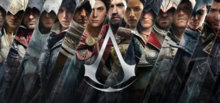 Assassin's Creed