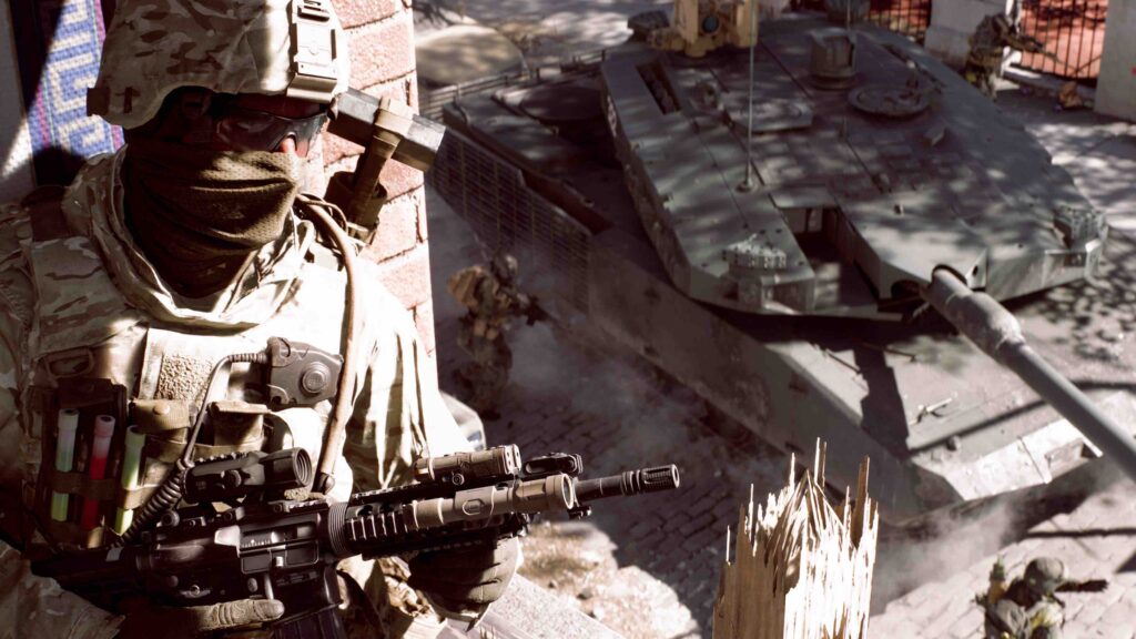 Battlefield 6 review 3