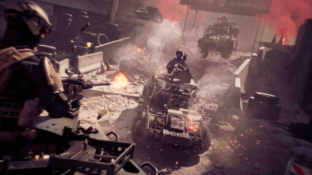 Battlefield 6 review 4