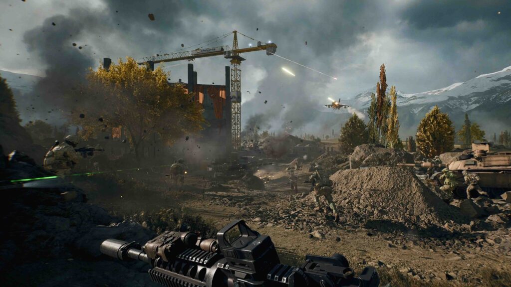 Battlefield 6 review 5