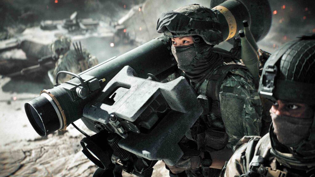 Battlefield 6 review 8