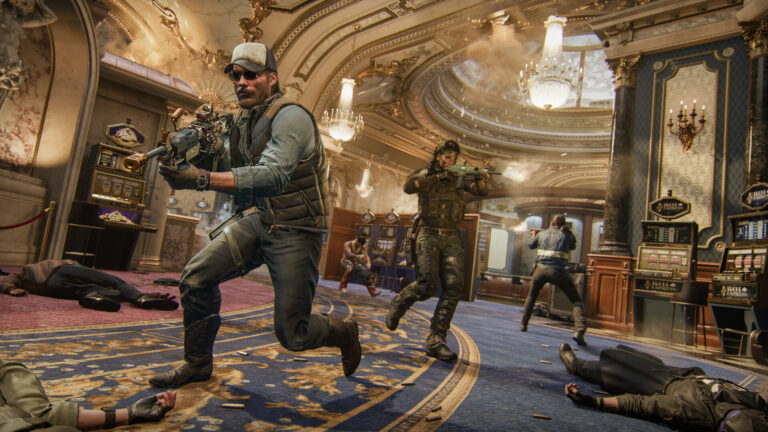 Black Ops 6